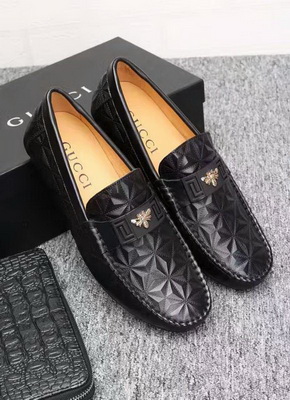 Gucci Business Fashion Men  Shoes_373